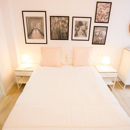 Rentalsevilla Tadeo Soler ภายนอก รูปภาพ