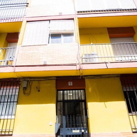 Rentalsevilla Tadeo Soler ภายนอก รูปภาพ