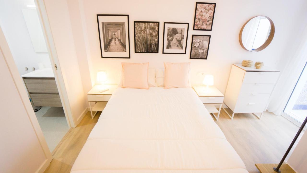 Rentalsevilla Tadeo Soler ภายนอก รูปภาพ