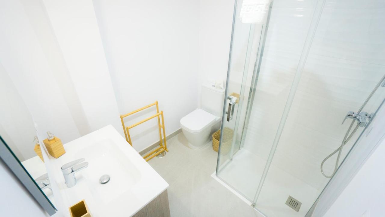 Rentalsevilla Tadeo Soler ภายนอก รูปภาพ