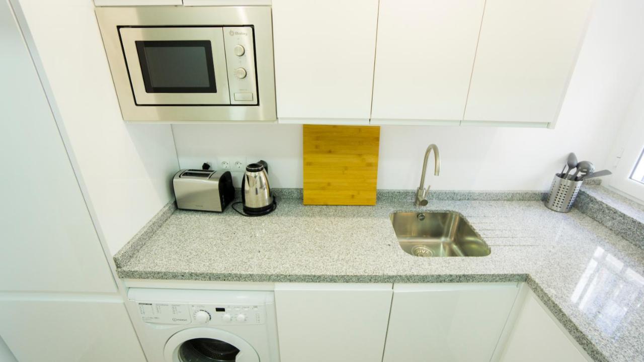 Rentalsevilla Tadeo Soler ภายนอก รูปภาพ