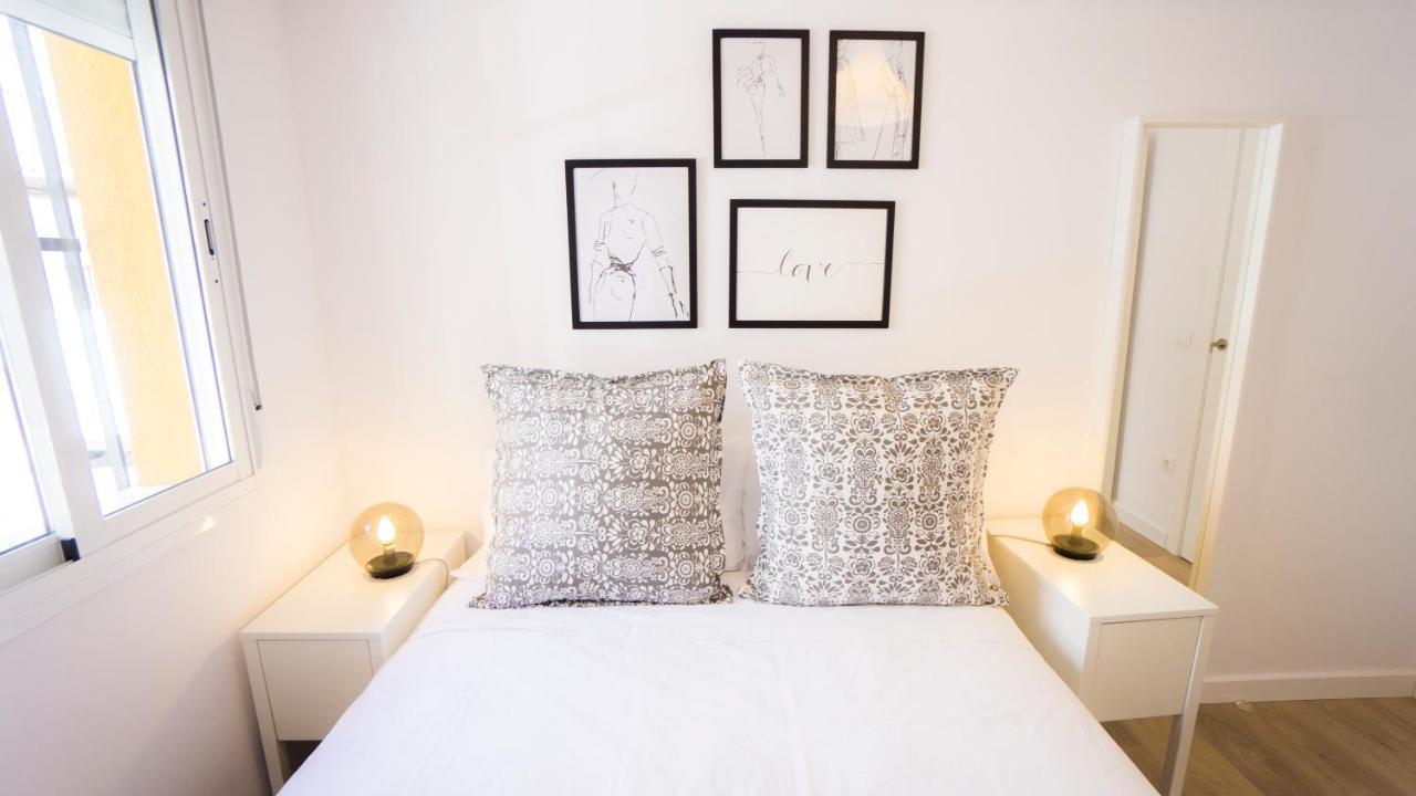 Rentalsevilla Tadeo Soler ภายนอก รูปภาพ