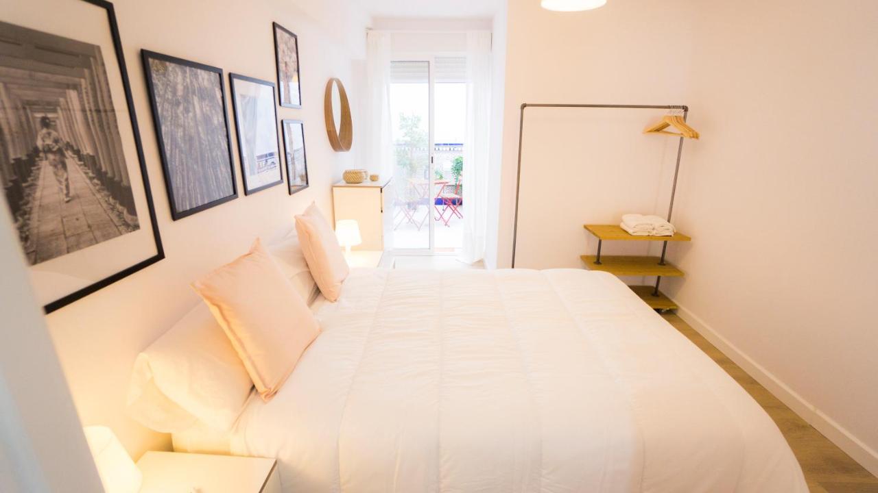 Rentalsevilla Tadeo Soler ภายนอก รูปภาพ