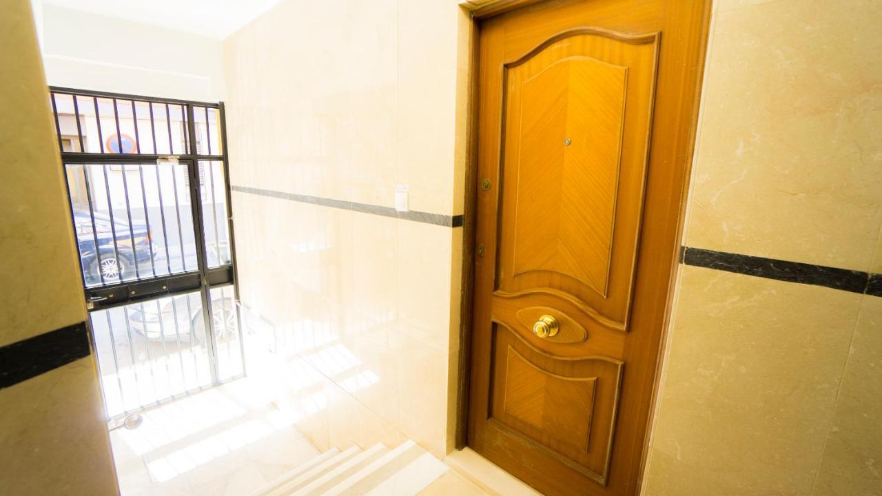 Rentalsevilla Tadeo Soler ภายนอก รูปภาพ