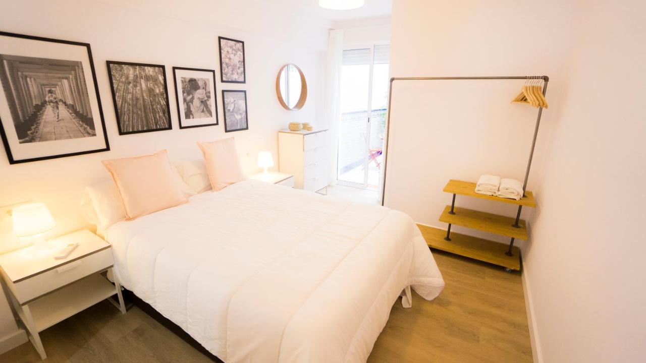 Rentalsevilla Tadeo Soler ภายนอก รูปภาพ