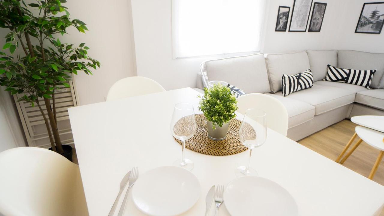 Rentalsevilla Tadeo Soler ภายนอก รูปภาพ