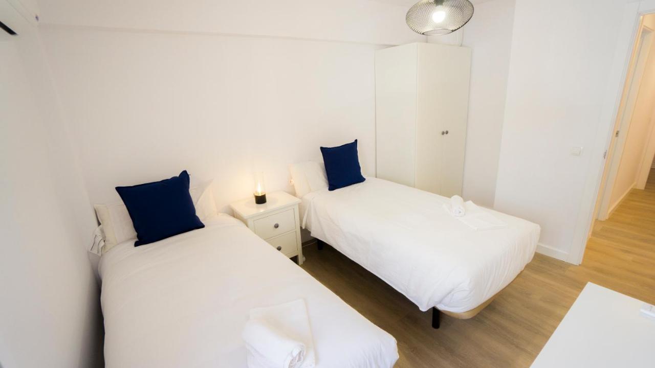 Rentalsevilla Tadeo Soler ภายนอก รูปภาพ