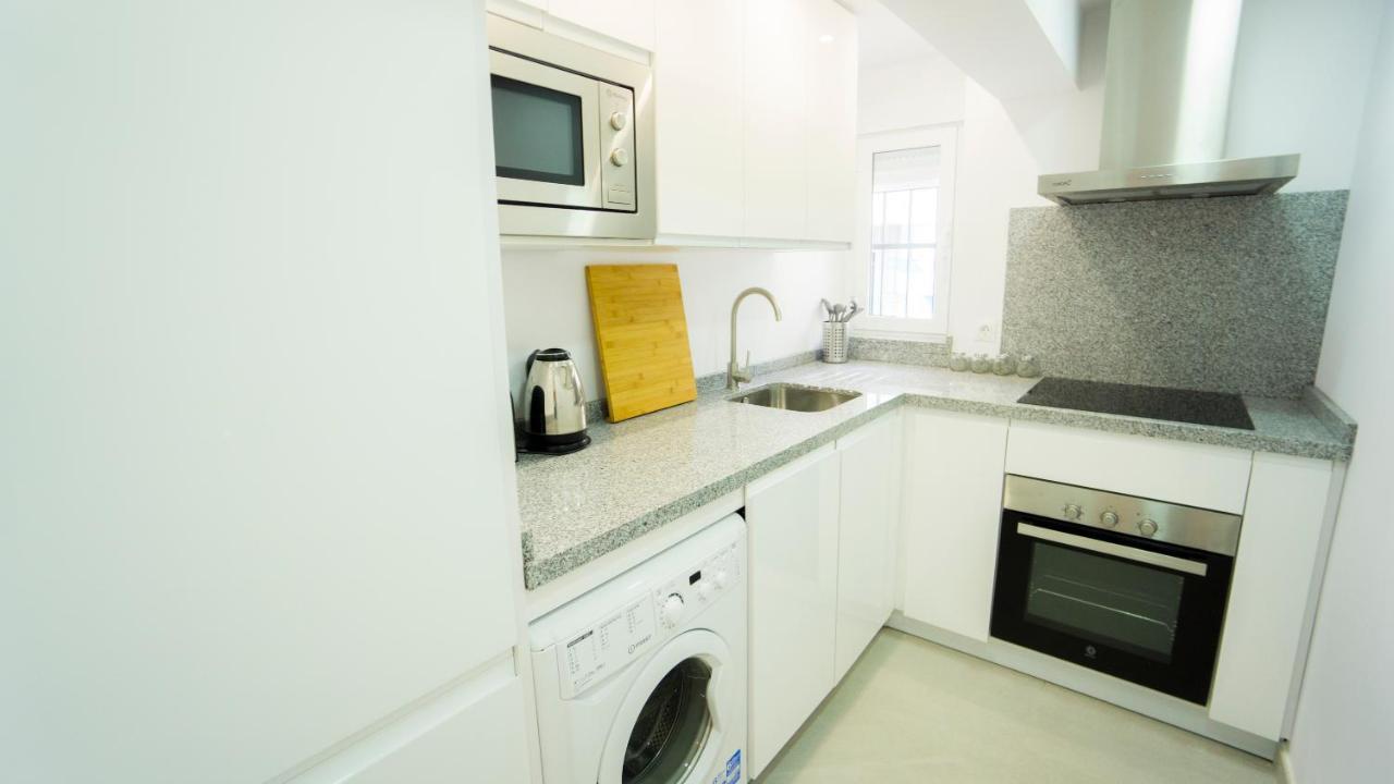 Rentalsevilla Tadeo Soler ภายนอก รูปภาพ