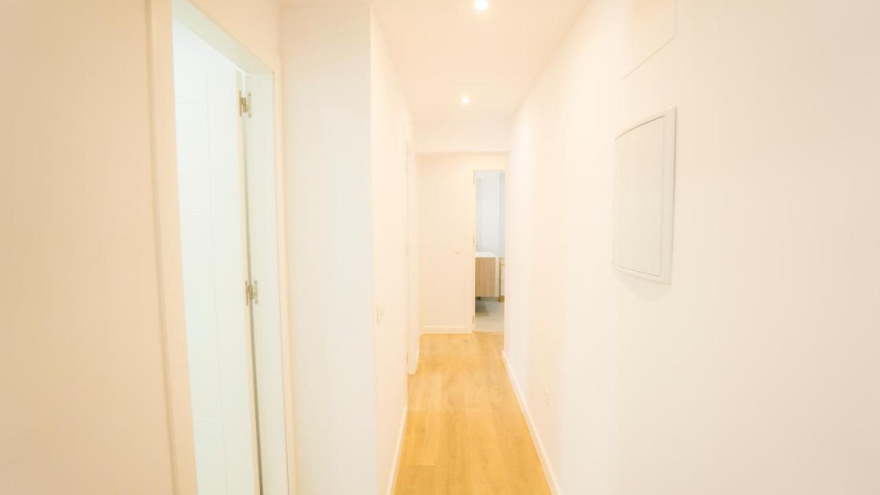 Rentalsevilla Tadeo Soler ภายนอก รูปภาพ